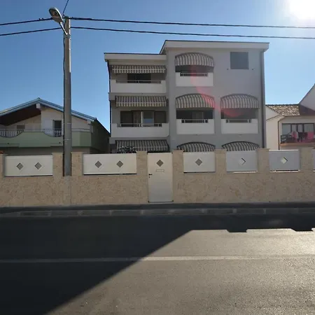 Apartment 16336d Zadar