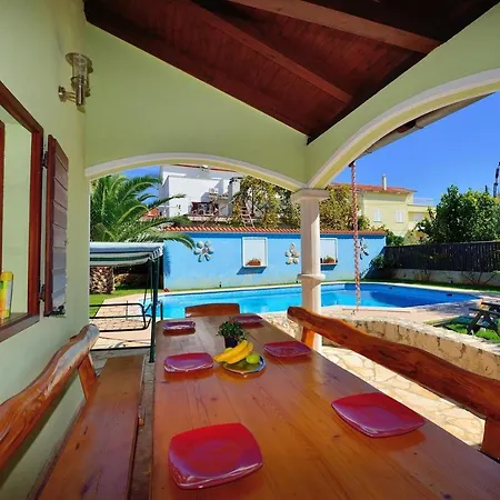 16336d Apartment Zadar