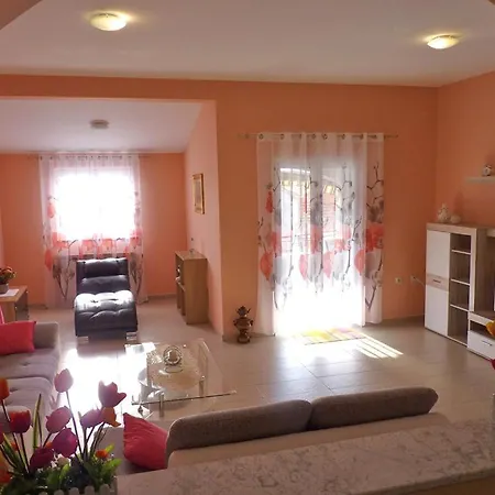 Apartment 16336d Zadar